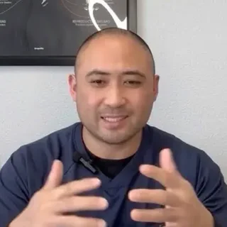 Dr. Jerald Chavez