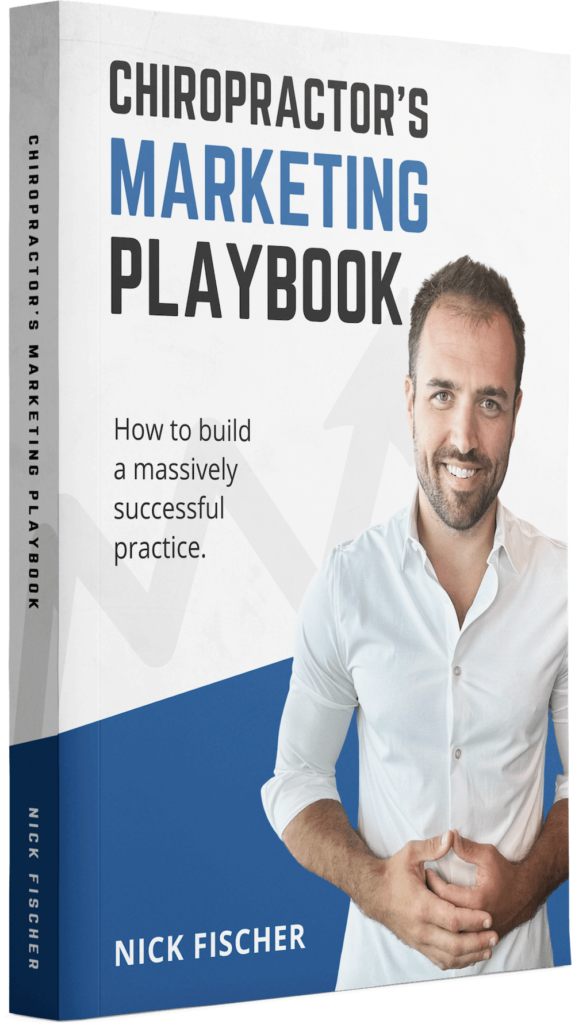 Chiropractor's Marketing Playbook
