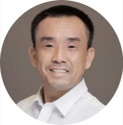 Dr. Ernest Luong