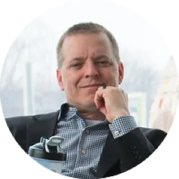 Dr. Gregory Bernard