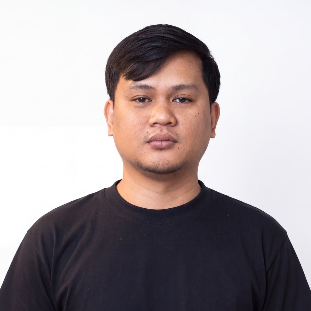 Ed Calimlim