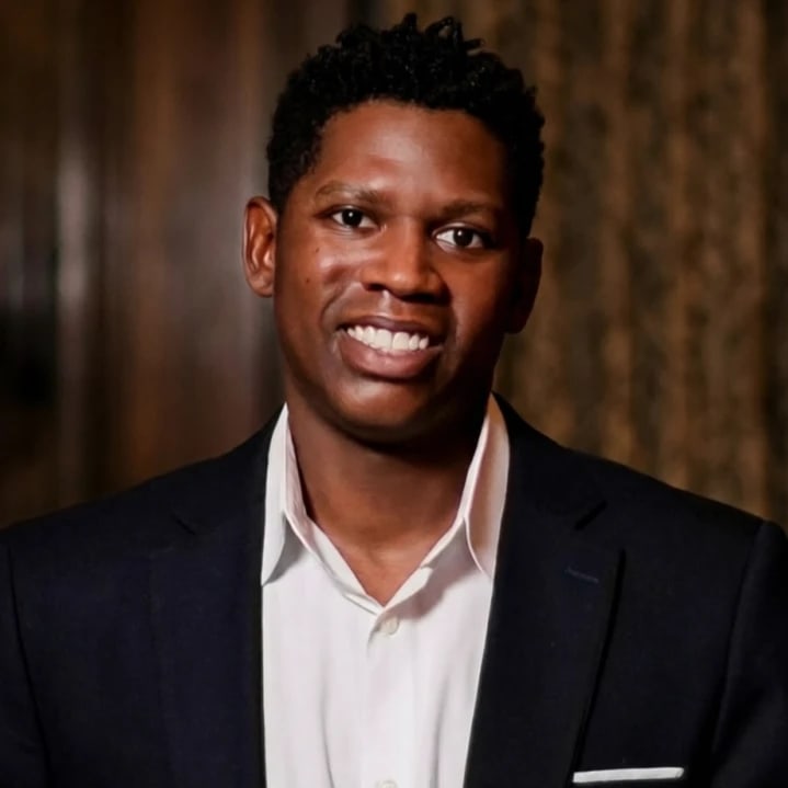 Gary Mitchell