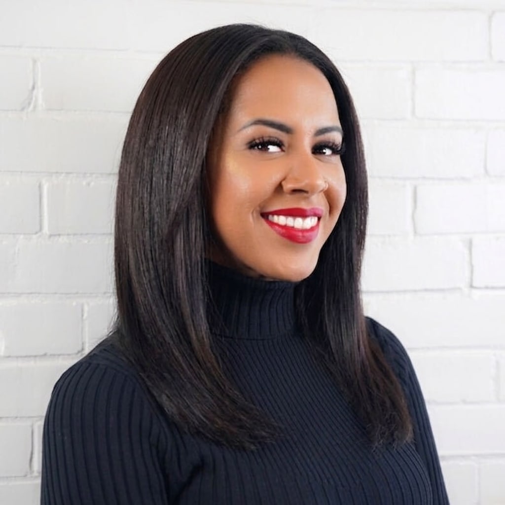 Lena Roberson