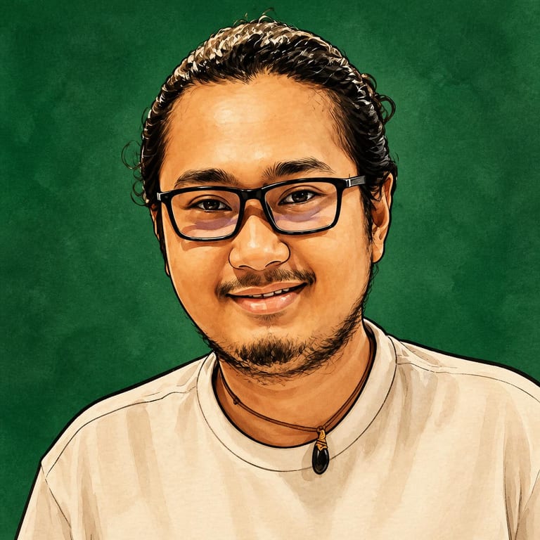 Marc A.