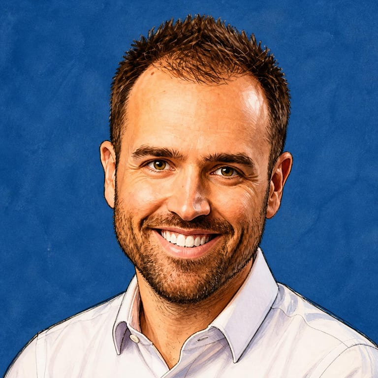 Nick Fischer