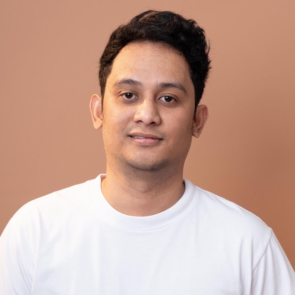 Paul Mariñas