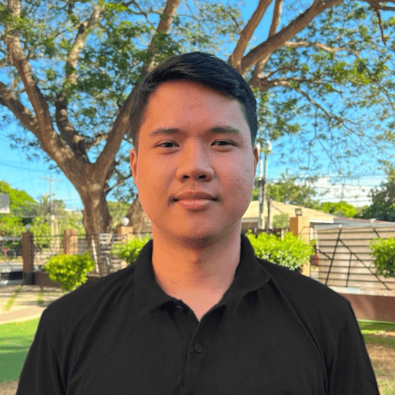 Philip Borromeo