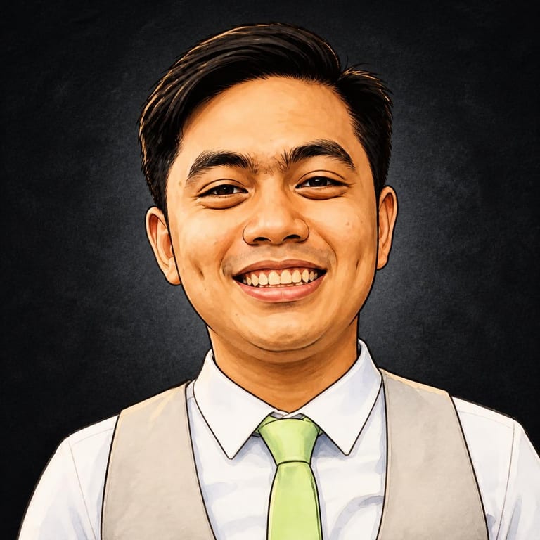 Ricthcee E.