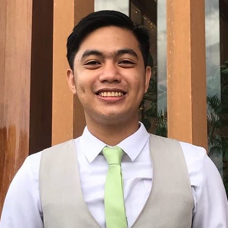 Ricthcee Erabon