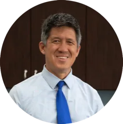 Dr. Leland Ferguson