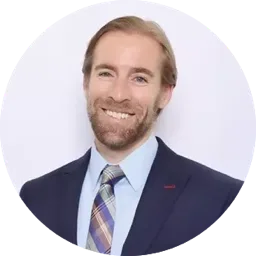 Dr. Seth Wilde