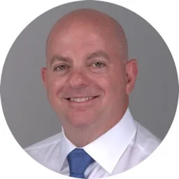 Dr. John Carleton