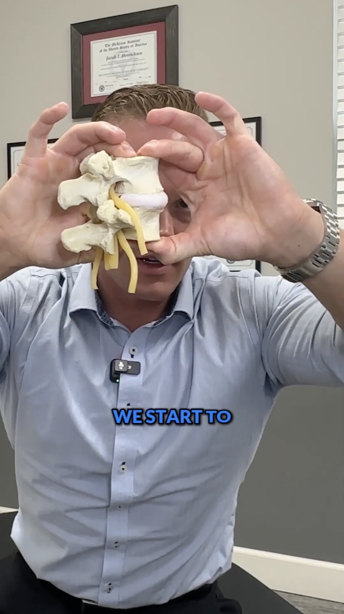 Crystal Grove Chiropractic chiropractic video
