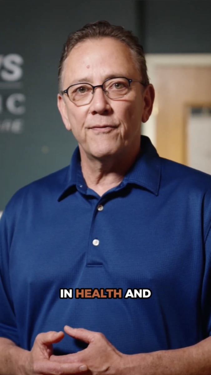 Natural Ways Chiropractic chiropractic video