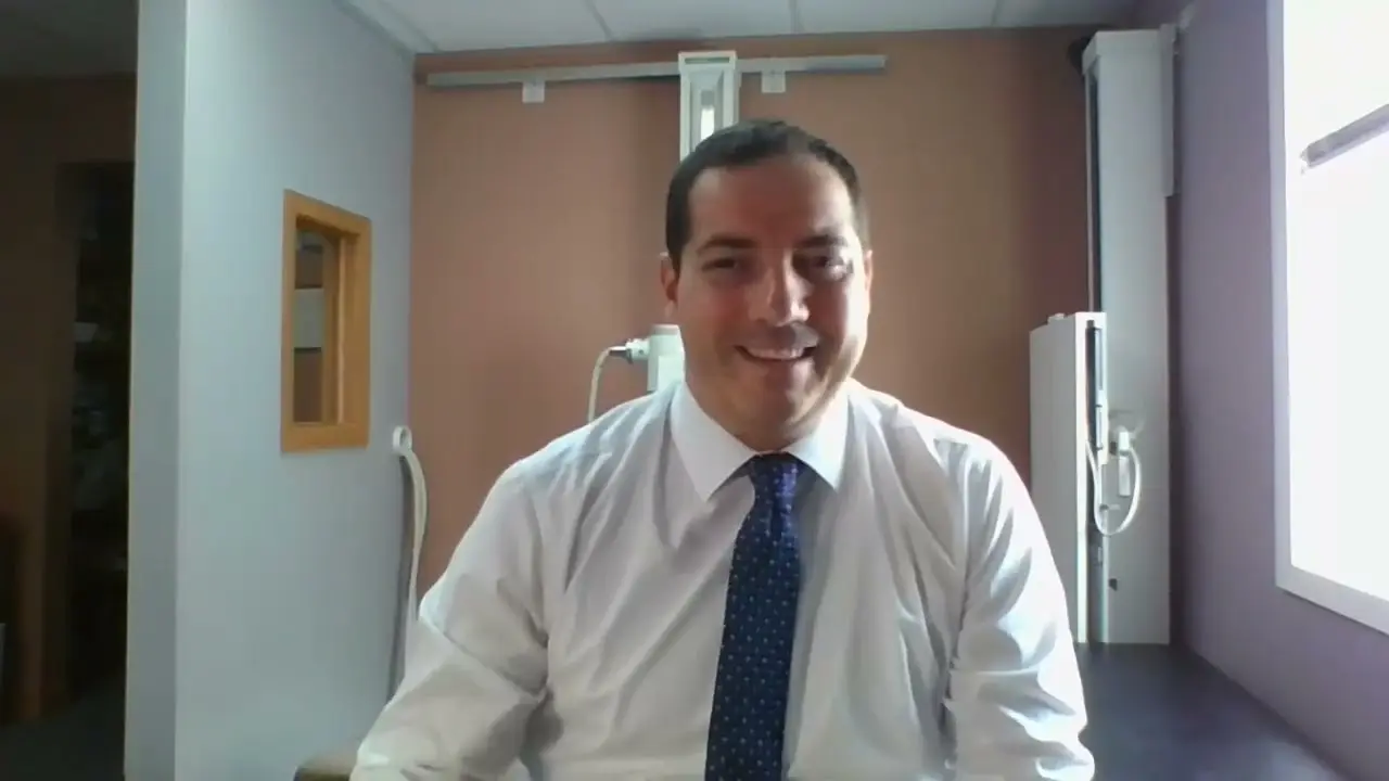 Armeli Chiropractic testimonial video