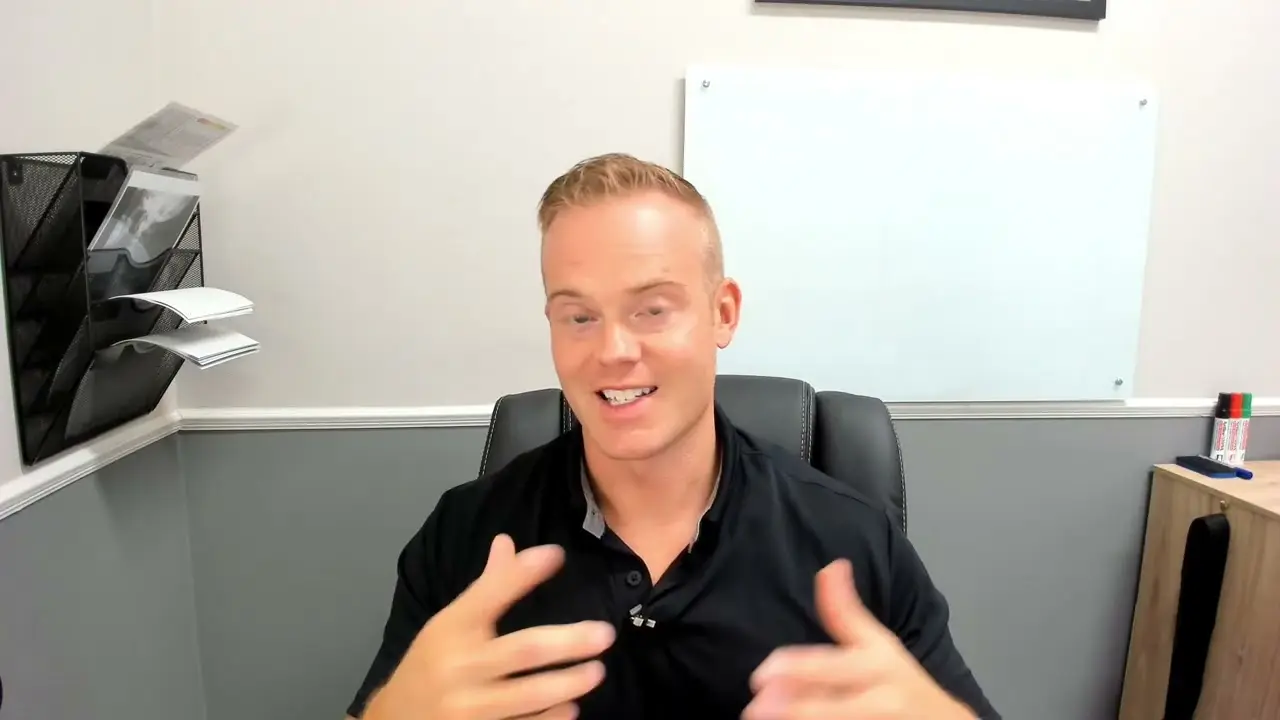 Crystal Grove Chiropractic testimonial video