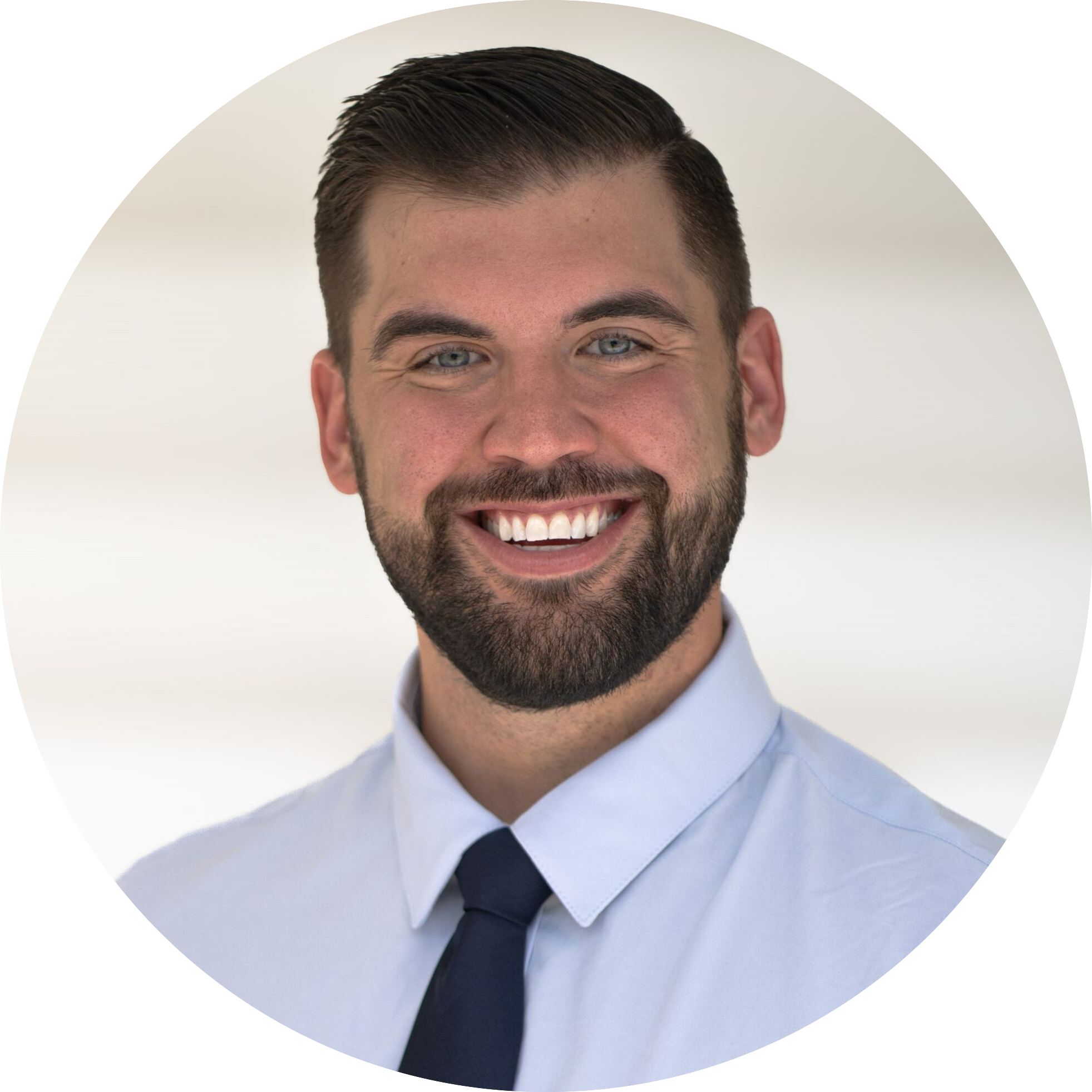 Dr. Brent Johnson